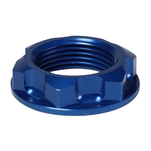 RHK Kawasaki Steering Head Nut