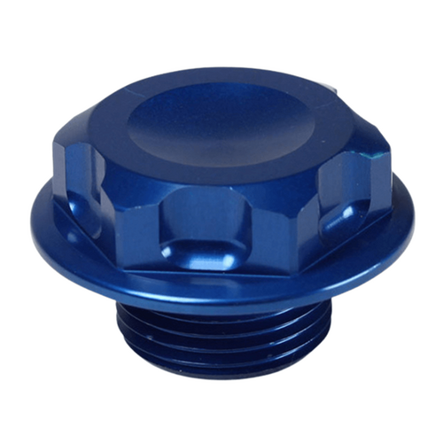 RHK Gas Gas Steering Head Nut