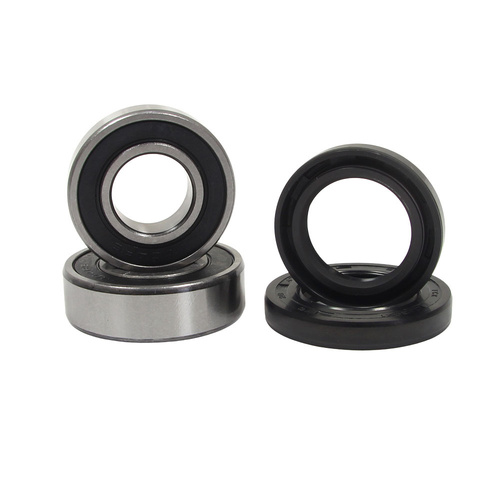 RHK Honda Rear Wheel Bearing Kit