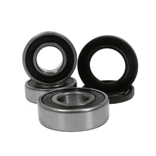 RHK Suzuki Rear Wheel Bearing Kit