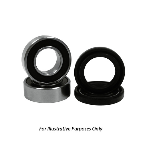 RHK Sherco Rear Wheel Bearing Kit