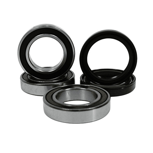 RHK BMW Rear Wheel Bearing Kit