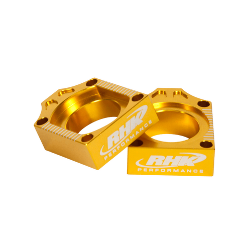 RHK Honda Axle Blocks