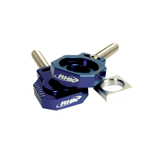 RHK Gas Gas Axle Blocks / Lollipop Style