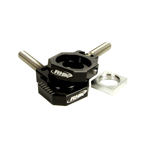 RHK Honda Axle Blocks / Lollipop Style