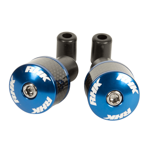RHK Carbon Handlebar Bar Ends