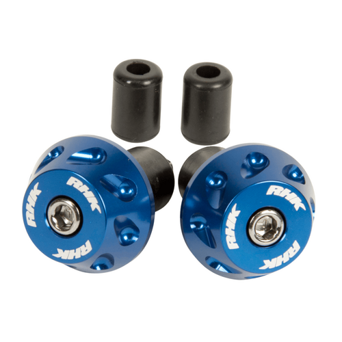 RHK Lightweight Handlebar Bar Ends