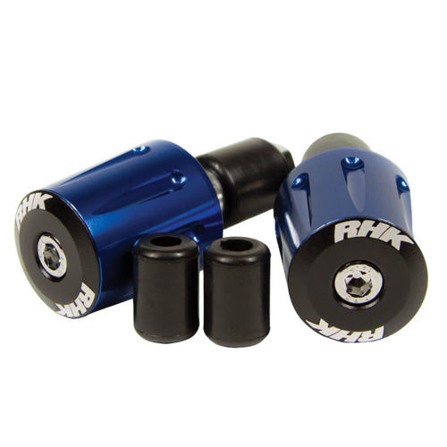 RHK Heavy Duty Handlebar Bar Ends