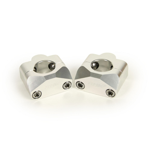 RHK SILVER INI BAR MOUNT