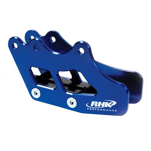 RHK Yamaha Rear Alloy Chain Guides