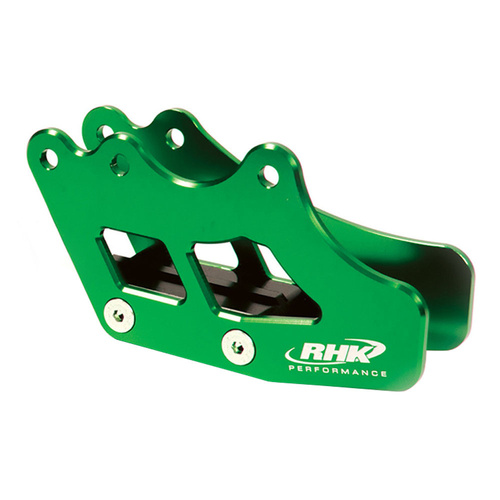 RHK Kawasaki Rear Alloy Chain Guides