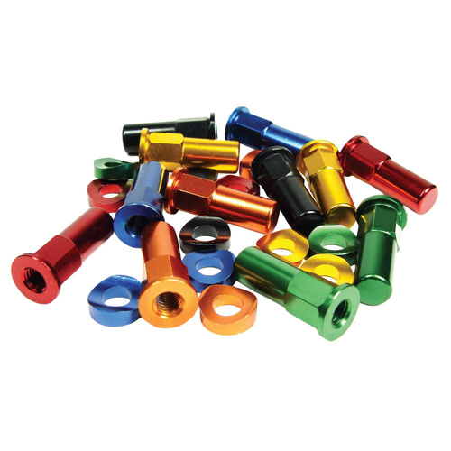 RHK Universal Rimlock Nuts