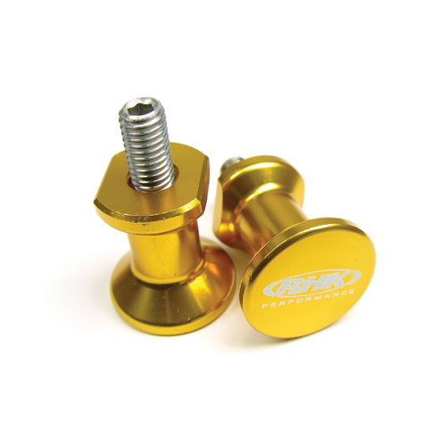 RHK Kawasaki 10mm Swing Arm Pick Ups