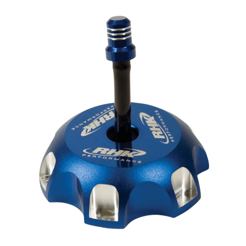 RHK Suzuki Alloy Tank Cap