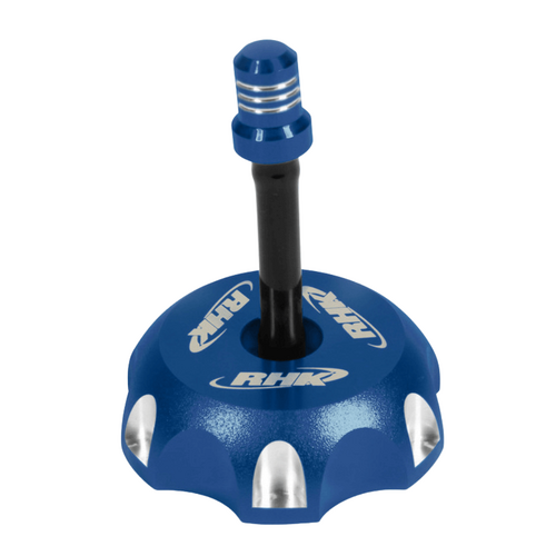 RHK KTM Alloy Tank Cap