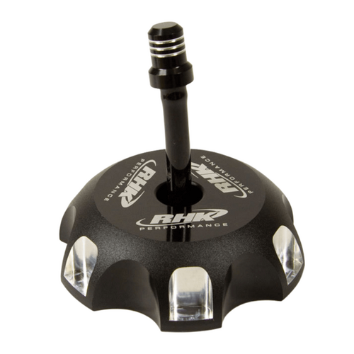 RHK Honda Alloy Tank Cap