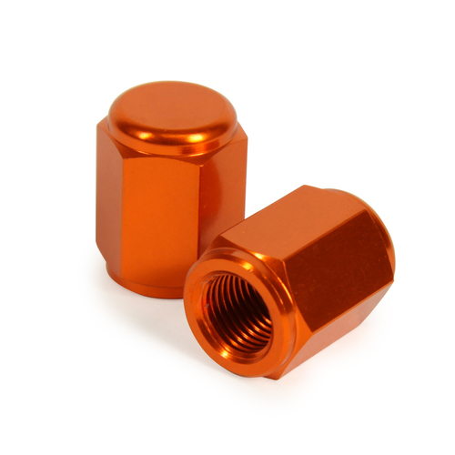 RHK ORANGE ALLOY VALVE CA