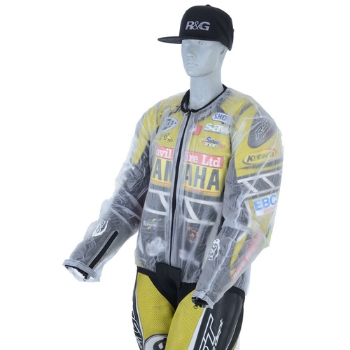 R&G Waterproof Race Jacket
