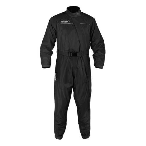 Oxford Rainseal Over Suit