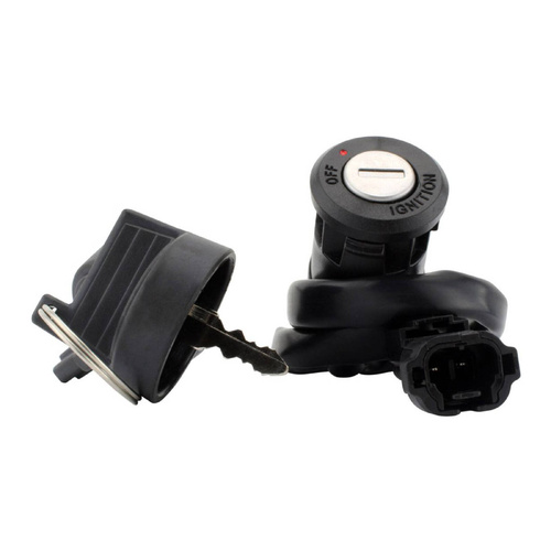 2-Position Ignition Key Switch - Assorted Honda Models