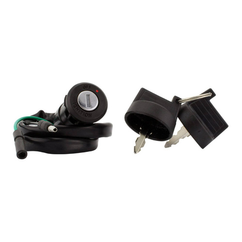 2-Position Ignition Key Switch - Honda TRX 90 / Sportrax '93-05'