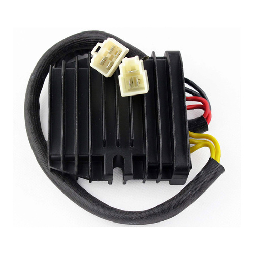MOSFET REGULATOR RECTIFIER ASSTD TRI DUC MODELS RFR FITMENT