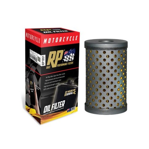 OIL FILTER Royal Enfield