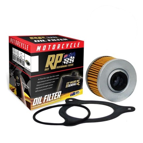 OIL FILTER Royal Enfield
