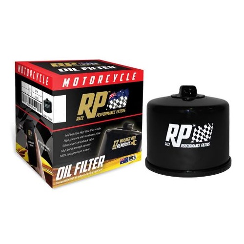 OIL FILTER Royal Enfield