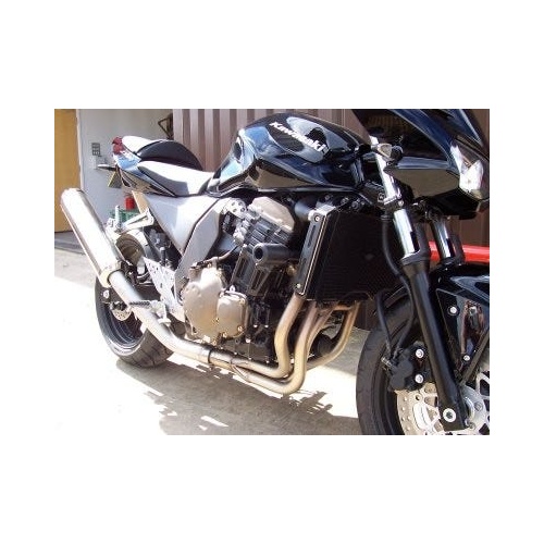 RAD SLIDERS Z750 UP TO 06