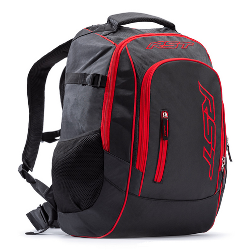 RST Rucksack Red 42.5L