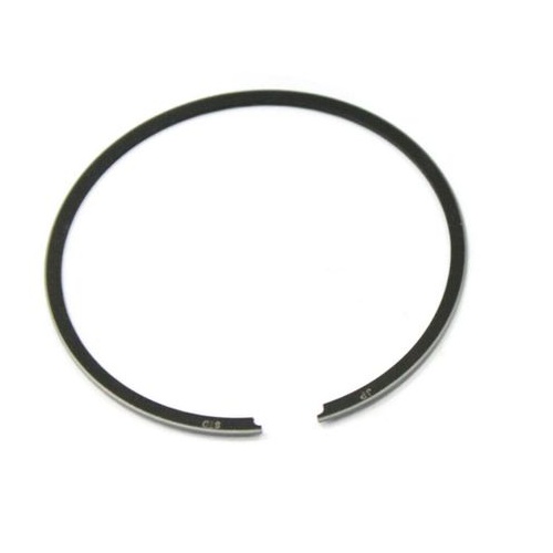 W0SSNER RING SET. 82.50mm