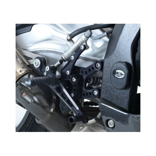 R/SETS BMW S1000RR 10-12
