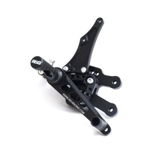 R/SETS SUZ GSXR600/750 L1