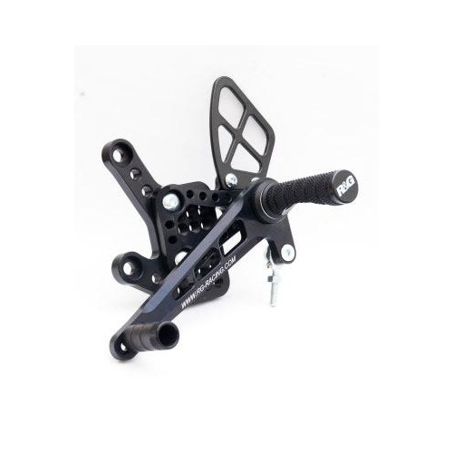 R/SETS ZX10R 11-