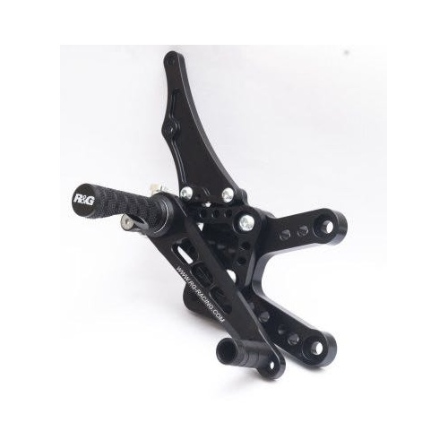 R/SETS YAM YZF-R1 09-11