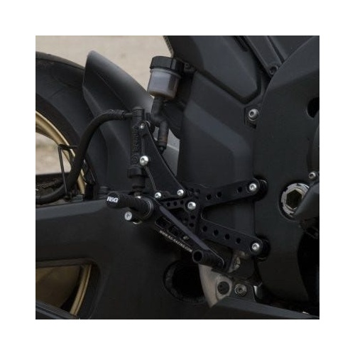 R/SETS YAM YZF-R1 07-08