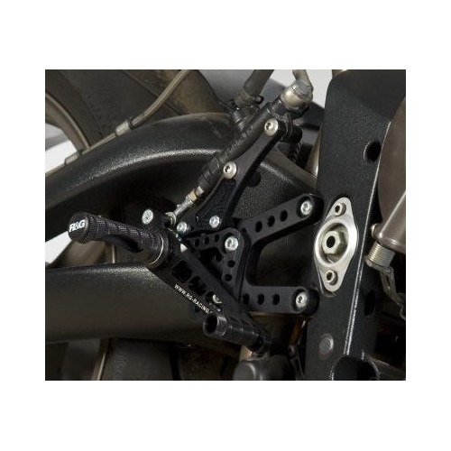 R/SET TRI675 DAY RD&RC GEARBOX