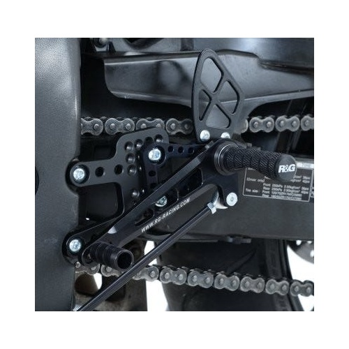 R/SET CBR600RR 03-14