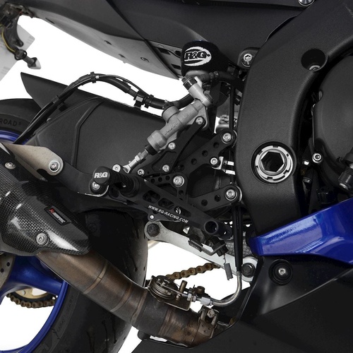 R/SET YAM YZF-R6 17-