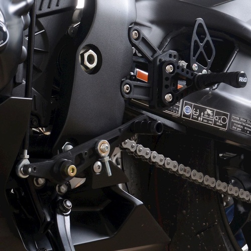 Adjustable Rearsets Honda CBR1000RR-R SP '20-