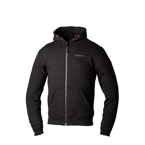 Urban Zip Through Ce Kevlar Hoodie