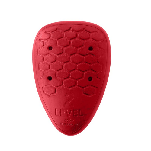 Hex Pro Hip Protector Ce Level 2