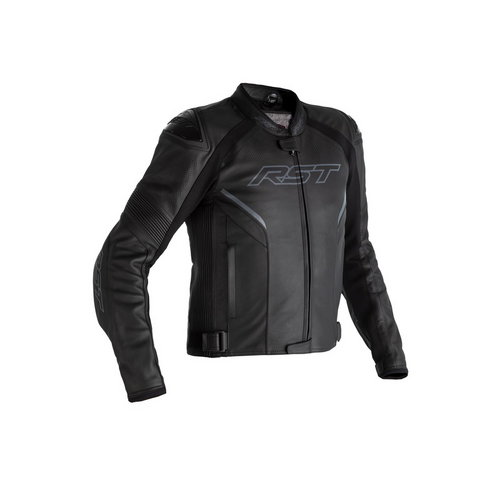 Sabre Ce Leather Jacket