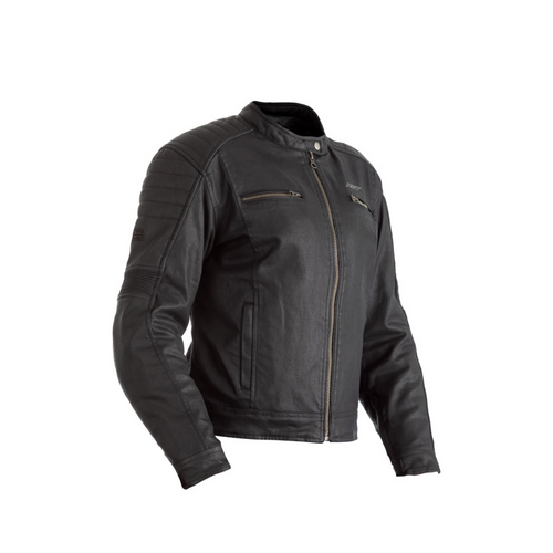 Brixton Ce Ladies Wp Wax Jkt