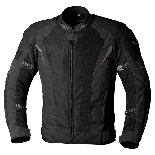 Ventilator-Xt Pro Ce Textile Jkt