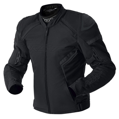 S1 D30 Ce Wp Textile Jacket