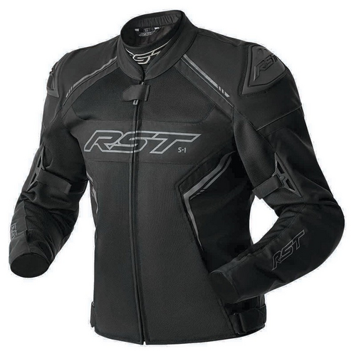 S1 D30 Ce Vented Jacket