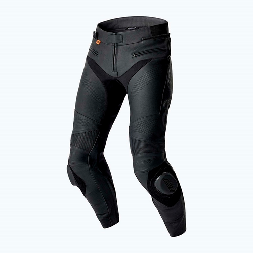 Si D30 Ce Leather Pant