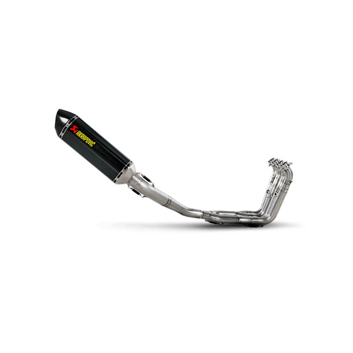 BMW S1000RR (10-14) Complete System